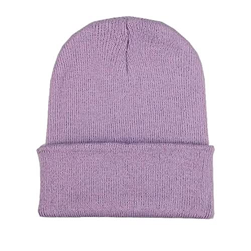 NPJY Unisex Beanie for Men and Women Knit Hat Winter Beanies - Love Salve